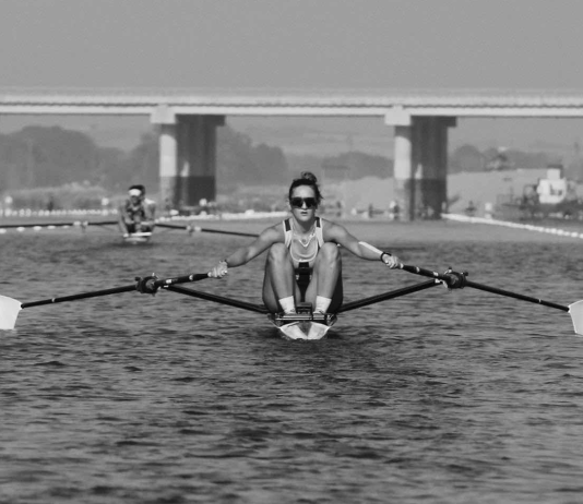 Öğrencimizin “Büyükler Türkiye Kupası Kürek Yarışları” Başarısı