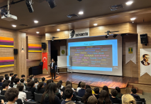 Dr. Zeynep Deniz Dervişen ile “Finansal Okuryazarlık” Söyleşisi