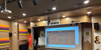 Dr. Zeynep Deniz Dervişen ile “Finansal Okuryazarlık” Söyleşisi