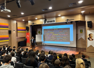 Dr. Zeynep Deniz Dervişen ile “Finansal Okuryazarlık” Söyleşisi