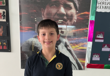 Öğrencilerimizin “23 Nisan” Temalı Şiir Yarışması Başarıları