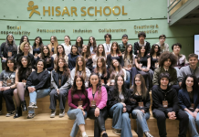 Terakkili Öğrenciler “Düşünenlerin İzinden Öğrenci Sempozyumu”ndaydı