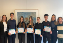 Terakkililer Geleceğe Yön Veriyor: WAC 2026’da Projemize İkincilik Ödülü