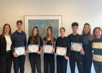 Terakkililer Geleceğe Yön Veriyor: WAC 2026’da Projemize İkincilik Ödülü