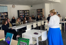 Veli Konferansı: “Lise Yaşamında Gelecek İnşası: Hedef Belirleme”