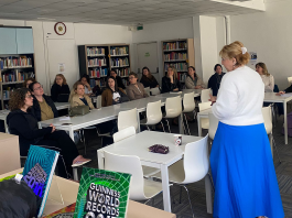 Veli Konferansı: “Lise Yaşamında Gelecek İnşası: Hedef Belirleme”