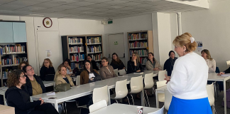 Veli Konferansı: “Lise Yaşamında Gelecek İnşası: Hedef Belirleme”