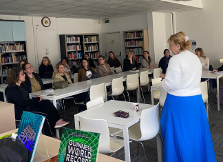 Veli Konferansı: “Lise Yaşamında Gelecek İnşası: Hedef Belirleme”