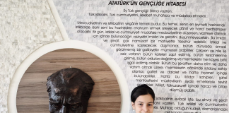 Öğrencimiz “Marmara’ya Mektup Yarışması”nda Birinci Oldu