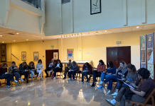 Ortaokul Velilerimize Yönelik Atölye Çalışmaları Tamamlandı