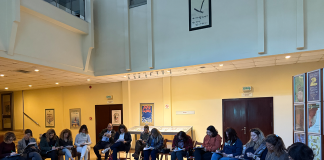 Ortaokul Velilerimize Yönelik Atölye Çalışmaları Tamamlandı