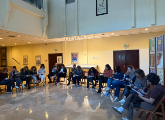 Ortaokul Velilerimize Yönelik Atölye Çalışmaları Tamamlandı