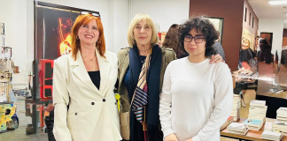 Öğrencimiz “2. Ayşe Kulin Öykü Yarışması”nda Birinci Oldu