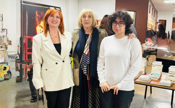 Öğrencimiz “2. Ayşe Kulin Öykü Yarışması”nda Birinci Oldu
