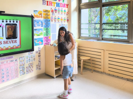 Rehberlik Servisimizin Video Serisi Yayında: Gelişim Yolculuğu