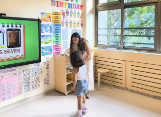 Rehberlik Servisimizin Video Serisi Yayında: Gelişim Yolculuğu