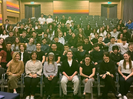 Pınar İlkiz ile “Hikaye Anlatıcılığının Katmanları” Söyleşisi