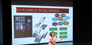 4. Sınıflar “PYP Sergi Süreci Eylem Buluşmaları”ndaydı