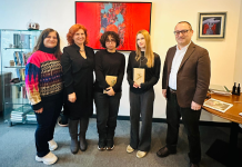 “Sevgi Sınır Tanır” Projesi Öykü Yarışması Sonuçlandı