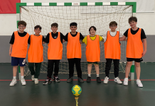 “5 ve 6. Sınıflar Arası 23 Nisan Kupası Hentbol Turnuvası” Tamamlandı