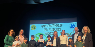 Dr. Jeanene Mitchell ile “Açlığa Son” Söyleşisi