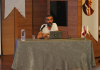 Lise Öğrencilerimiz Bilal Yılmaz’ın Konferansına Katıldı