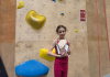 Öğrencimizin “Spor Tırmanışı” Başarısı