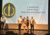 4. Kısa Film Festivali: Ödüller Sahiplerini Buldu