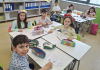 1. Sınıf Öğrencilerimiz “Anneler Günü” Etkinliğine Katıldı