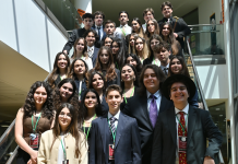 TTMUN Konferansı’nın On Birinci Yılı: “İnsan Haklarında Ayrılıkları Aşmak”