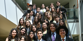 TTMUN Konferansı’nın On Birinci Yılı: “İnsan Haklarında Ayrılıkları Aşmak”