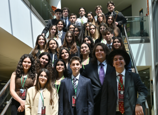 TTMUN Konferansı’nın On Birinci Yılı: “İnsan Haklarında Ayrılıkları Aşmak”
