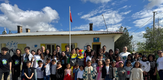 “Bir Coğrafyada Buluşmak” Projesinin İlk Durağı Diyarbakır Oldu