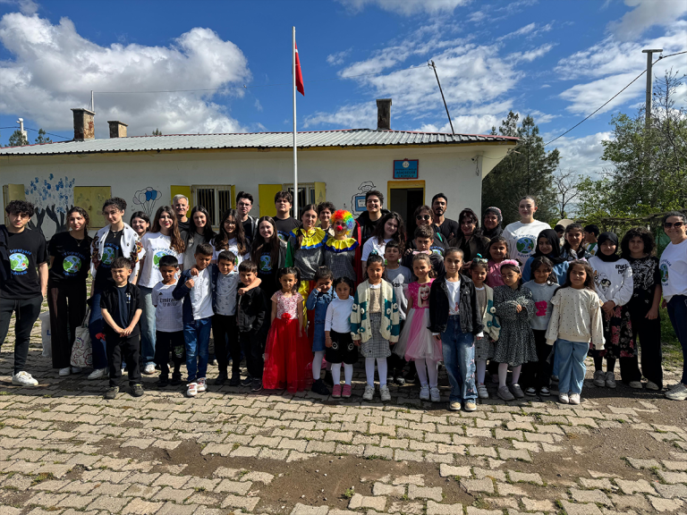 “Bir Coğrafyada Buluşmak” Projesinin İlk Durağı Diyarbakır Oldu