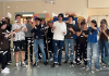 11IB Öğrencilerimiz Bitirme Tezi Çalışmalarını Tamamladı