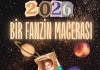 “2026: Bir Fanzin Macerası” Yayımlandı