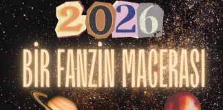 “2026: Bir Fanzin Macerası” Yayımlandı
