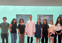 30. Kariyer Günleri: “Diş Hekimliği Gözlem Programı”