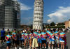 7. Sınıf Öğrencilerimiz İtalya Gezisindeydi