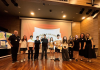 Terakkililer “Math4Nature” Projesi Gala Gösteriminde Buluştu
