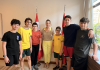 “İstanbul Bilim Olimpiyatları” Başarısı: 6 Öğrencimiz İkinci Aşamada