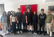 Terakkililer CERN Beamline for Schools Yarışmasında İlk 50’de