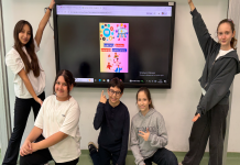 6. Sınıf Öğrencilerimiz eTwinning İspanyolca Temelli Projesini Tamamladı