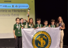 Robotik Takımlarımızın First Lego League Explore Turnuvası Başarıları