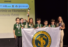 Robotik Takımlarımızın First Lego League Explore Turnuvası Başarıları
