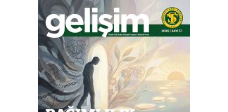 Gelişim | 2026/ Sayı 31