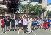“5. Sınıflar Arası Futbol Turnuvası” Sona Erdi