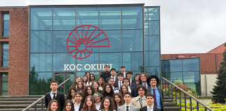 TTMUN Kulübümüz MUNDP’26 Konferansı’nda Terakki’yi Başarıyla Temsil Etti