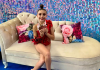 Öğrencimiz “6th Performance Cup 2026 Yarışması”nda İkinci Oldu