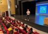 Lider Hepgenç ve Tolga Öztorun ile “Papuduk ile Yenilenebilir Enerji” Kitabı Söyleşisi